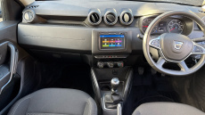 Dacia Duster 1.0 TCe 100 Comfort 5dr Petrol Estate